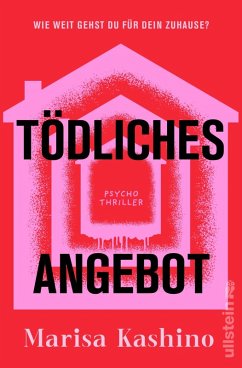 Tödliches Angebot (eBook, ePUB) Cover Tödliches Angebot (eBook, ePUB)