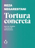 Tortura concreta (eBook, ePUB)