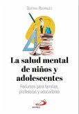 La salud mental de niños y adolescentes (eBook, ePUB)