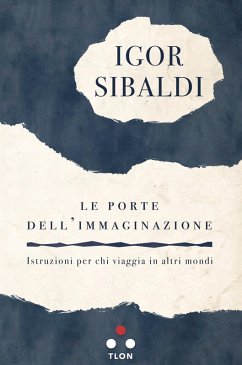 Cover Le porte dell'immaginazione (eBook, ePUB)