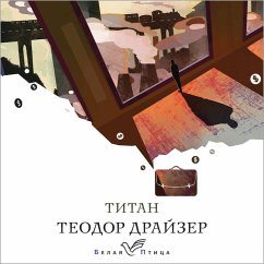 Cover Titan (MP3-Download)