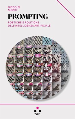 Prompting (eBook, ePUB) - Monti, Niccolò