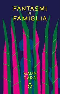 Cover Fantasmi di famiglia (eBook, ePUB)