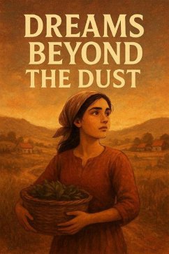 Dreams Beyond the Dust (eBook, ePUB) - Safa Dreams Beyond the Dust (eBook, ePUB) - Safa