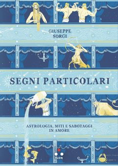 Segni particolari (eBook, ePUB) - Sorgi, Giuseppe