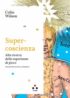 Cover Supercoscienza (eBook, ePUB)