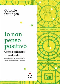 Cover Io non penso positivo (eBook, ePUB)