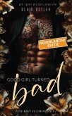 Good Girl Turned Bad, Nederlandse editie (Blood Money Billionaire, #2) (eBook, ePUB)