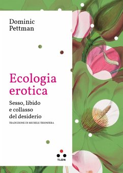 Cover Ecologia erotica (eBook, ePUB)
