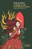 L'amore in più (eBook, ePUB) L'amore in più (eBook, ePUB)