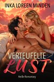 Verteufelte Lust (eBook, ePUB)