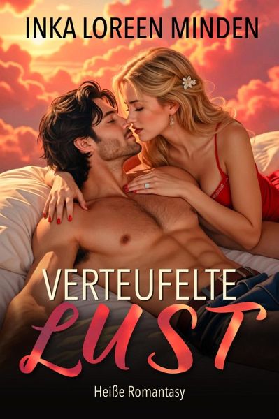 Verteufelte Lust (eBook, ePUB)