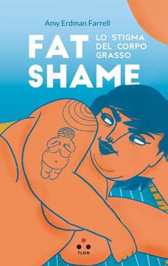 Cover Fat shame (eBook, ePUB)