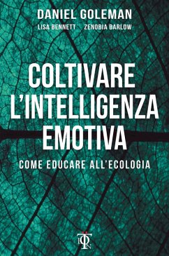 Cover Coltivare l'intelligenza emotiva (eBook, ePUB)