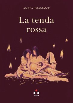 La tenda rossa (eBook, ePUB) Cover La tenda rossa (eBook, ePUB)