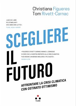 Cover Scegliere il futuro (eBook, ePUB)