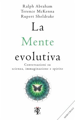 Cover La mente evolutiva (eBook, ePUB)