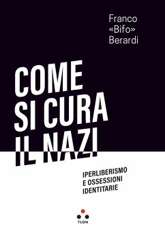 Cover Come si cura il nazi (eBook, ePUB)