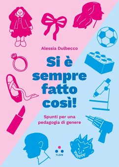 Cover Si è sempre fatto così! (eBook, ePUB)