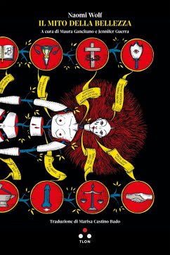 Cover Il mito della bellezza (eBook, ePUB)