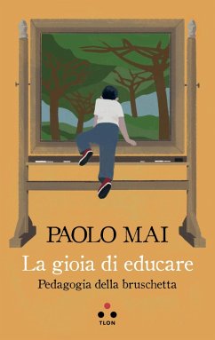Cover La gioia di educare (eBook, ePUB)