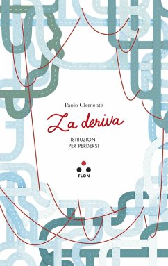 Cover La deriva (eBook, ePUB)