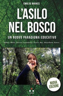 Cover L'asilo nel bosco (eBook, ePUB)