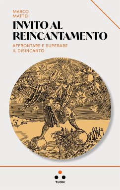 Cover Invito al reincantamento (eBook, ePUB)