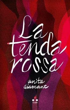 Cover La tenda rossa (eBook, ePUB)