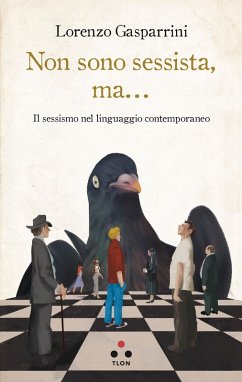 Cover Non sono sessista, ma... (eBook, ePUB)