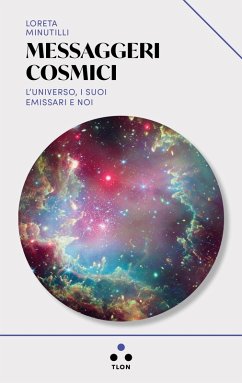 Cover Messaggeri cosmici (eBook, ePUB)