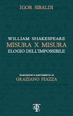 Misura x misura (eBook, ePUB)