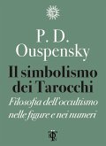 Il simbolismo dei tarocchi (eBook, ePUB)