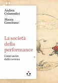 La società della performance (eBook, ePUB)