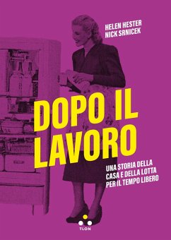 Cover Dopo il lavoro (eBook, ePUB)