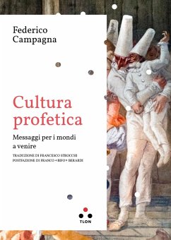 Cover Cultura profetica (eBook, ePUB)