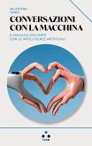Conversazioni con la macchina (eBook, ePUB)