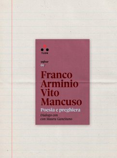 Cover Poesia e preghiera (eBook, ePUB)