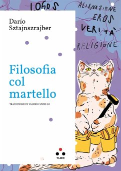 Cover Filosofia col martello (eBook, ePUB)