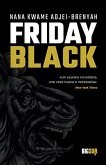 Friday Black (eBook, ePUB) Friday Black (eBook, ePUB)