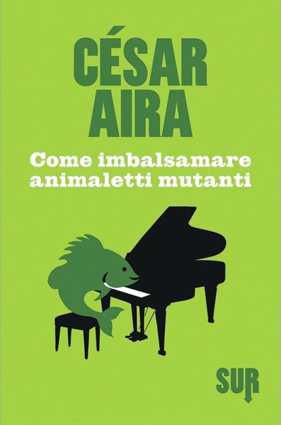 Come imbalsamare animaletti mutanti (eBook, ePUB) Come imbalsamare animaletti mutanti (eBook, ePUB)