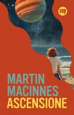 Cover Ascensione (eBook, ePUB)