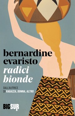 Cover Radici bionde (eBook, ePUB)