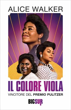 Cover Il colore viola (eBook, ePUB)