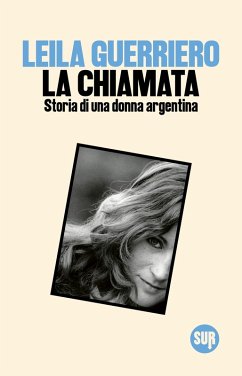Cover La chiamata (eBook, ePUB)