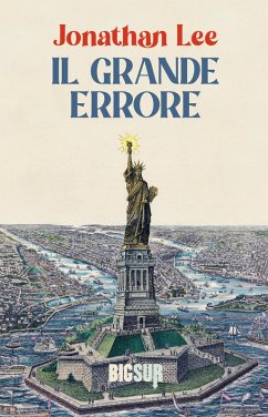 Cover Il grande errore (eBook, ePUB)