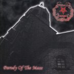 Parody Of The Mass (Cd) Parody Of The Mass (Cd)