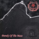 Parody Of The Mass (Cd) Parody Of The Mass (Cd)