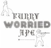 Furry Worried Ape Furry Worried Ape