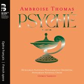 Thomas: Psyché Thomas: Psyché
